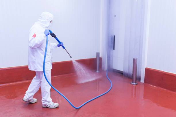 Best Restaurant Pressure Washing  in Port Clinton, OH