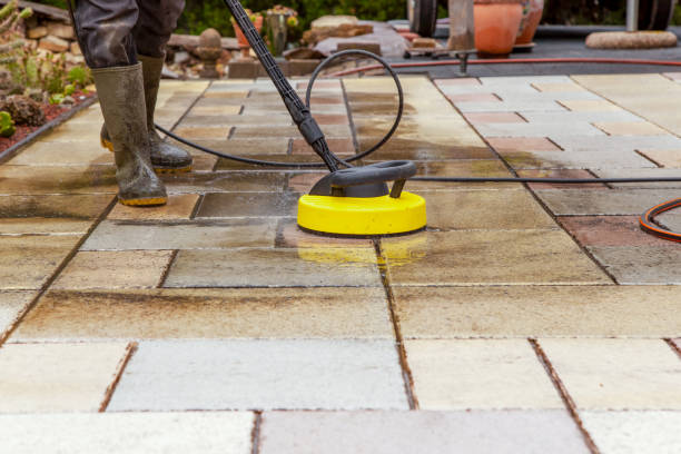 Best Sidewalk and Walkway Cleaning  in Port Clinton, OH