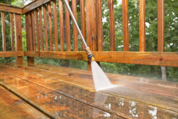 Best Parking Lot and Garage Cleaning  in Port Clinton, OH